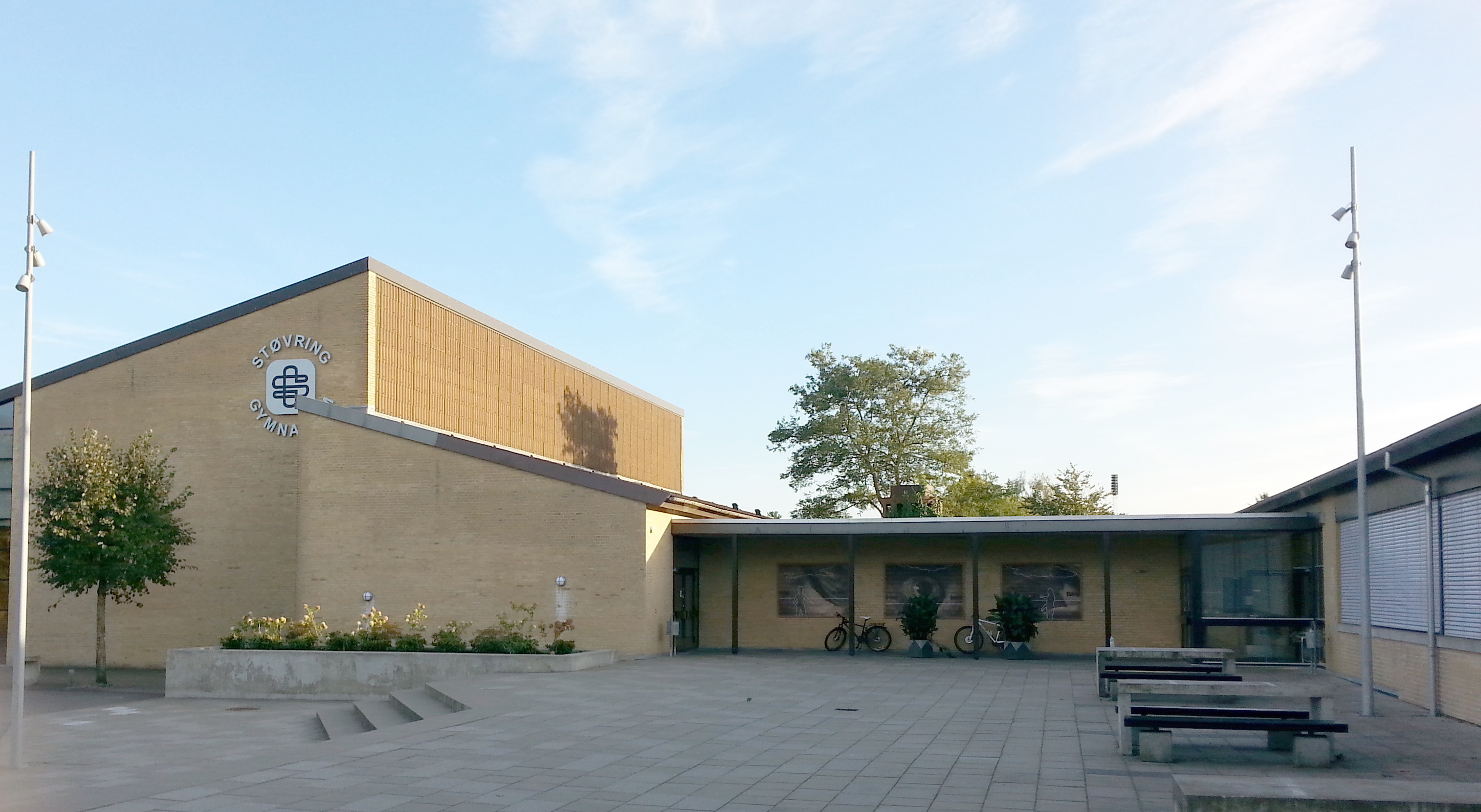 støvring gymnasium støvring gymnasium
