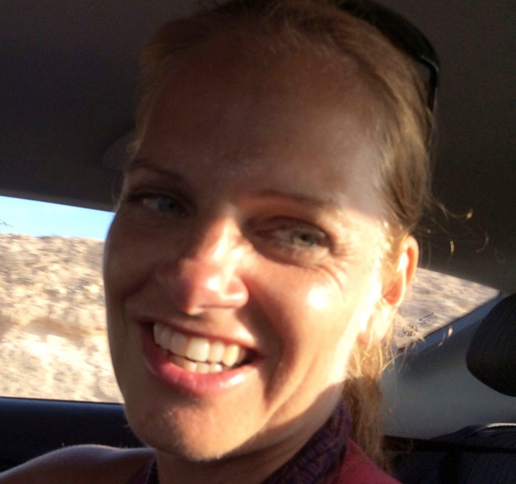 Lise Westergård, Skørpingkoret