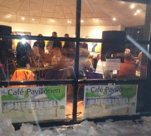 cafepavillonen