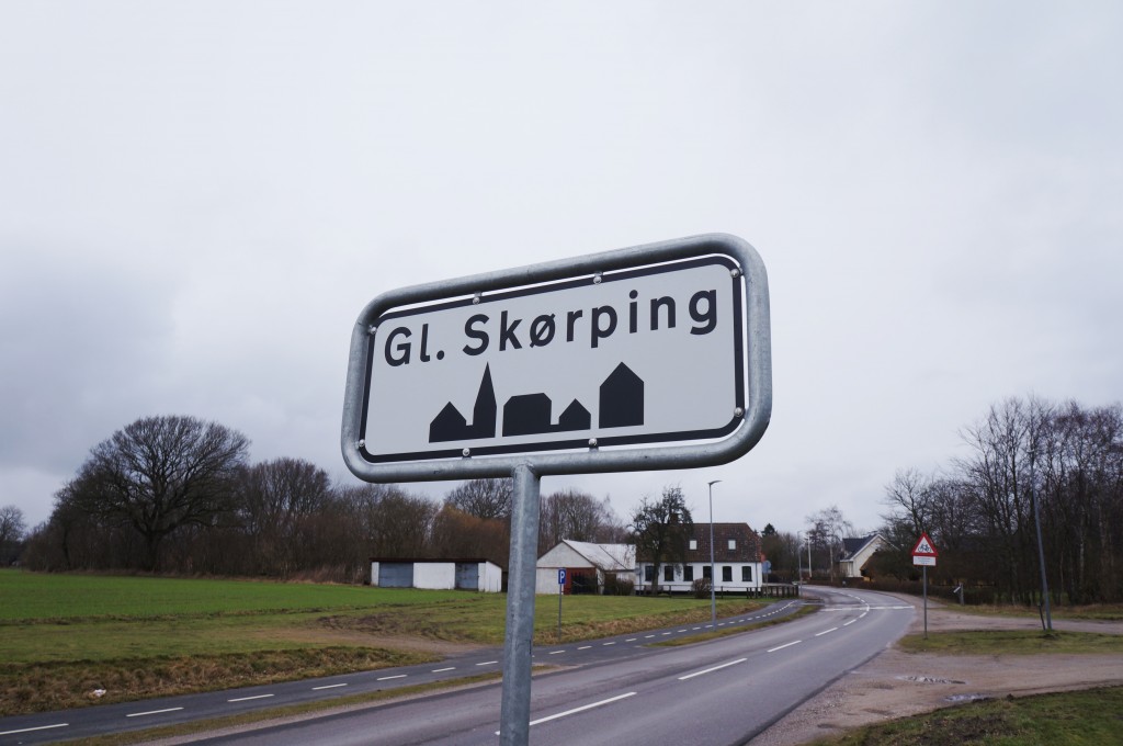 Gl.Skørping