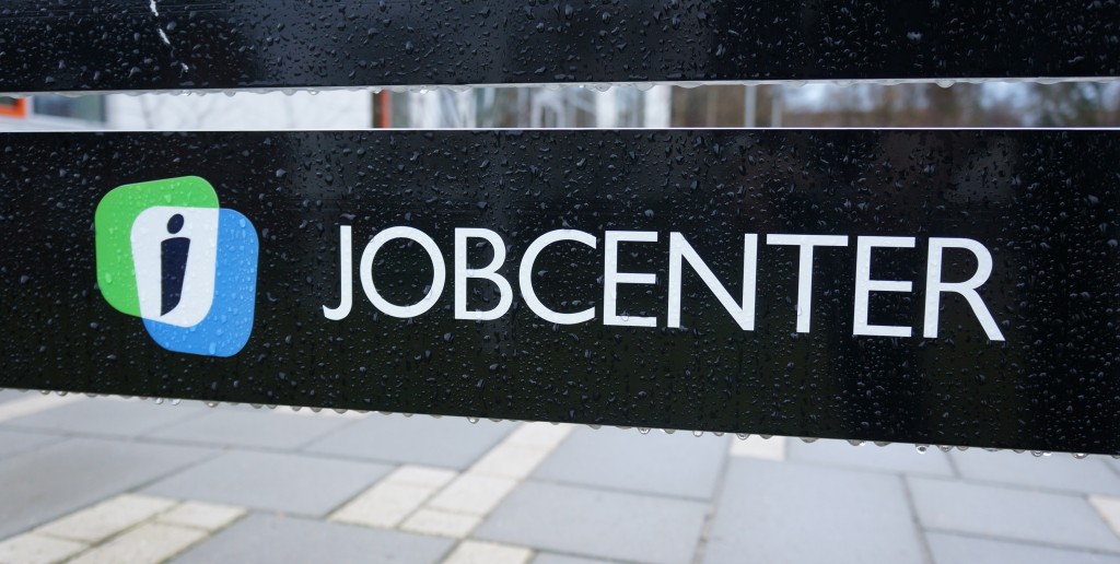 Jobcenter 1