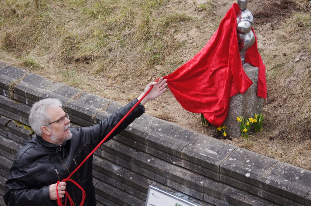 Moder Leon afslører 2