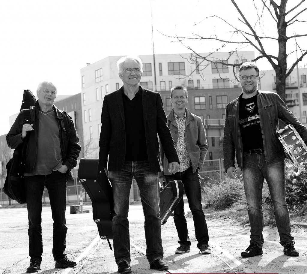 Musiksatationen.Johs.A & the Overheads (2)