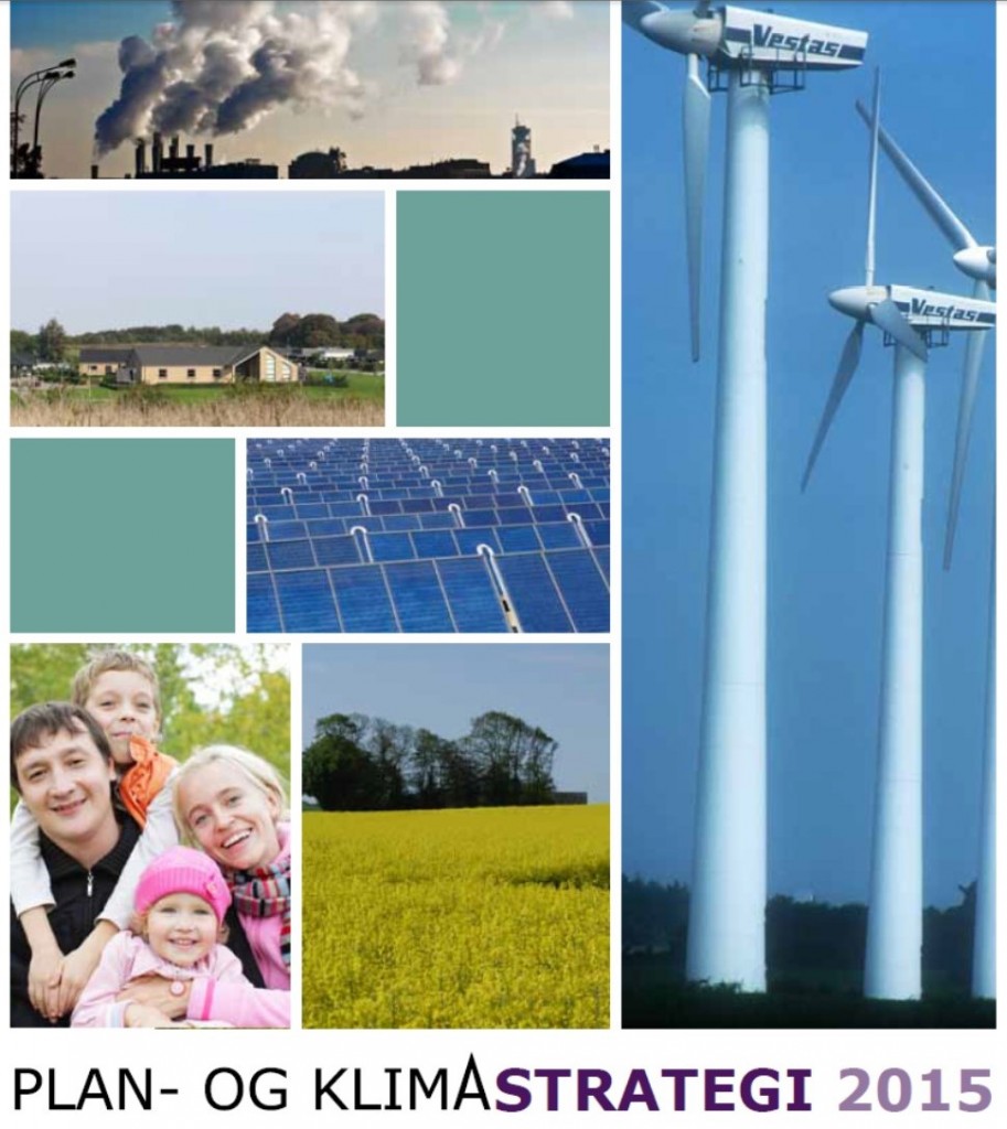 Plan- og klimastrategi 2