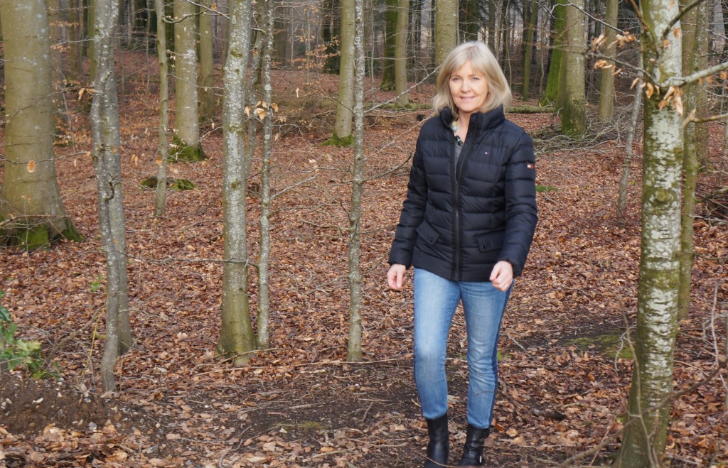 ingeborg sebbelin